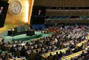 Multilateralismo e crises globais pautam debate no programa Brasil no Mundo