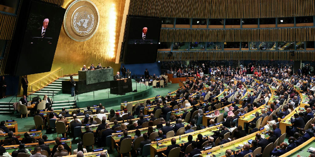 Multilateralismo e crises globais pautam debate no programa Brasil no Mundo