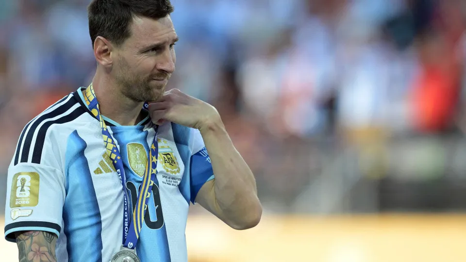 Newell's Old Boys mantém vivo o sonho de repatriar Lionel Messi