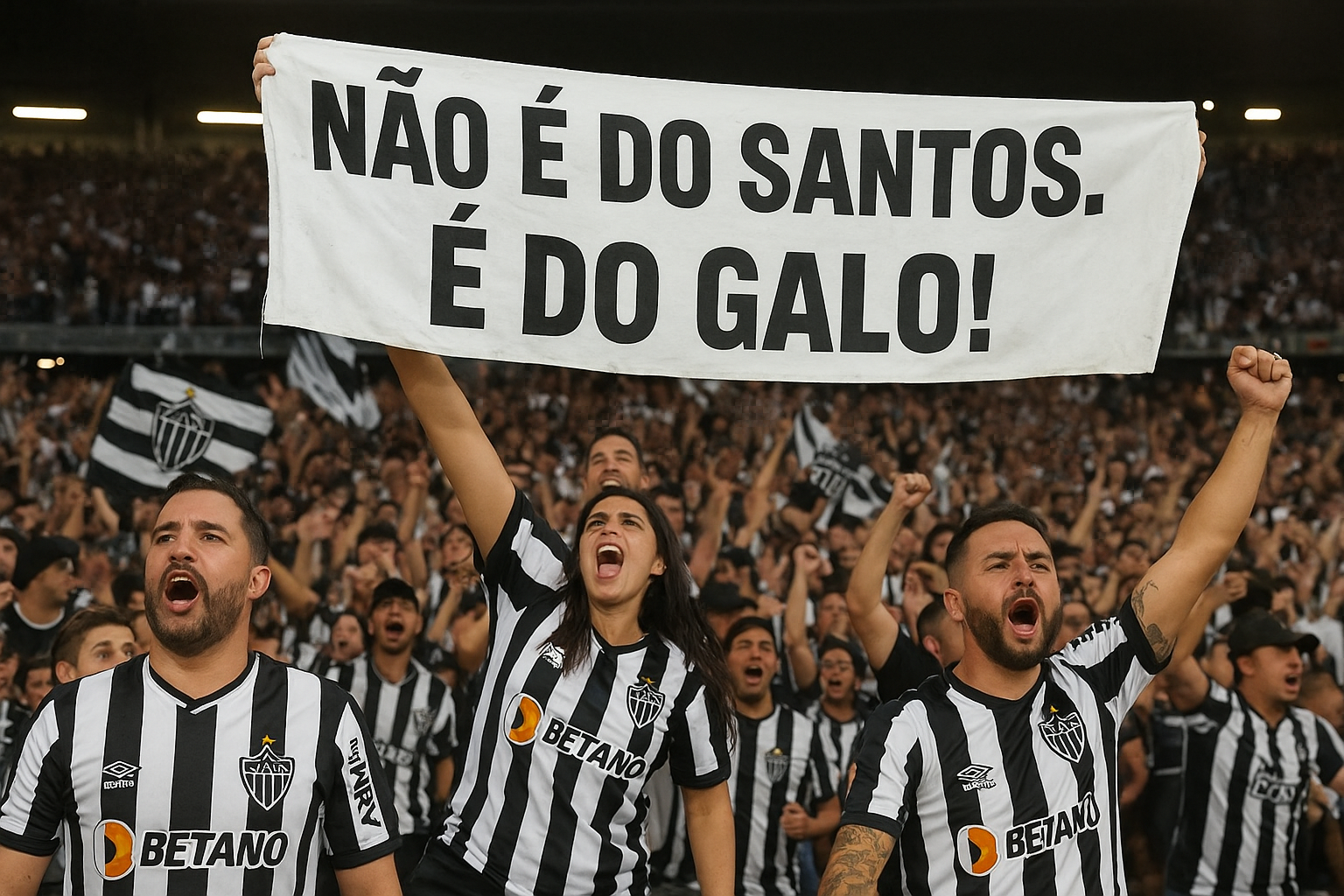 Neymar é alvo de hostilidades após eliminação do Santos na Copa Sul-americana