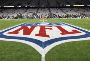 NFL expande presença no Brasil e leva espetáculo ao Maracanã para conquistar novos fãs