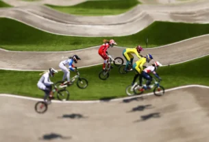 Nova arena de esportes radicais em São Paulo promete impulsionar talentos do skate e BMX