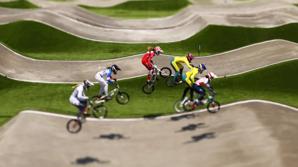 Nova arena de esportes radicais em São Paulo promete impulsionar talentos do skate e BMX