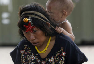 Nova expedição do SUS leva atendimento especializado ao território Yanomami