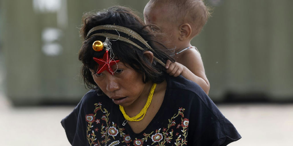 Nova expedição do SUS leva atendimento especializado ao território Yanomami