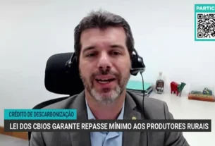 Nova lei dos Cbios garante repasse justo de créditos a produtores rurais