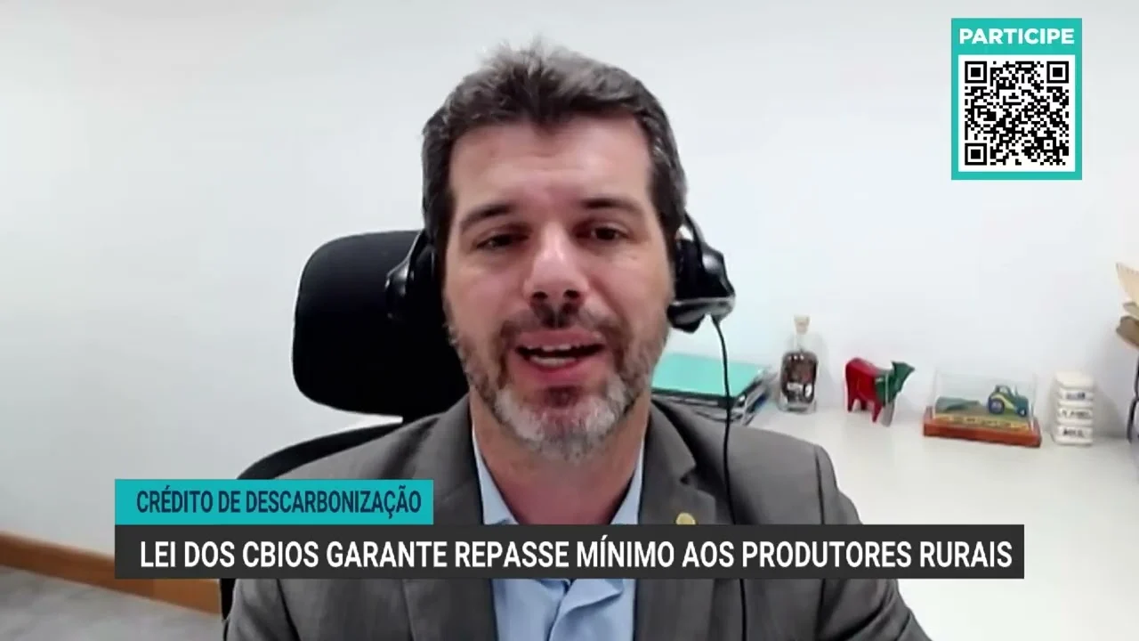 Nova lei dos Cbios garante repasse justo de créditos a produtores rurais