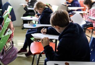 Nova Petrópolis avança 230 posições no índice estadual de desempenho educacional