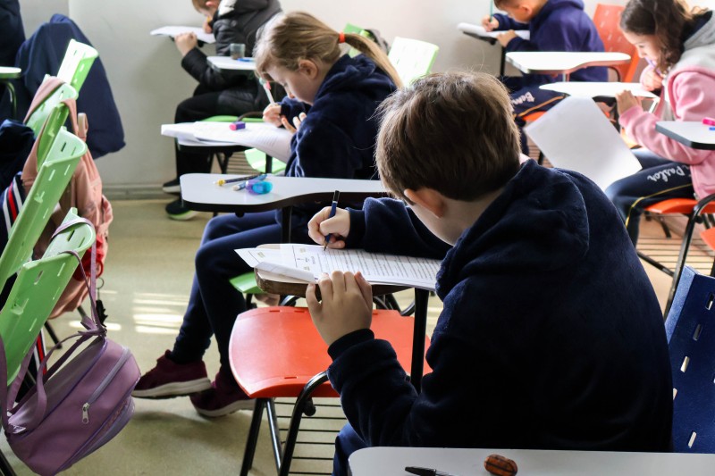 Nova Petrópolis avança 230 posições no índice estadual de desempenho educacional