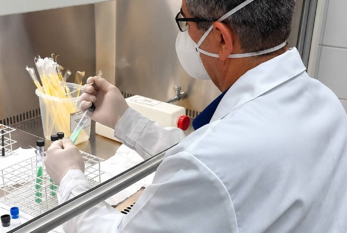 Nova tecnologia da Embrapa simplifica diagnóstico de tuberculose em humanos e animais
