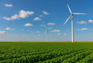 Novo ETF da Galapagos foca em energia limpa e conta com apoio do BNDES
