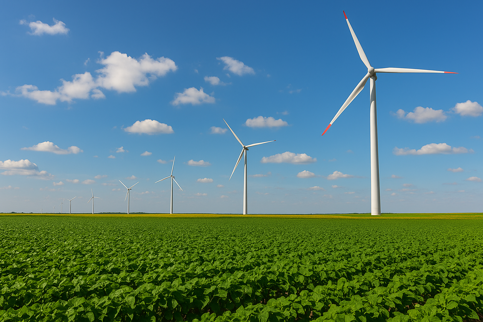 Novo ETF da Galapagos foca em energia limpa e conta com apoio do BNDES
