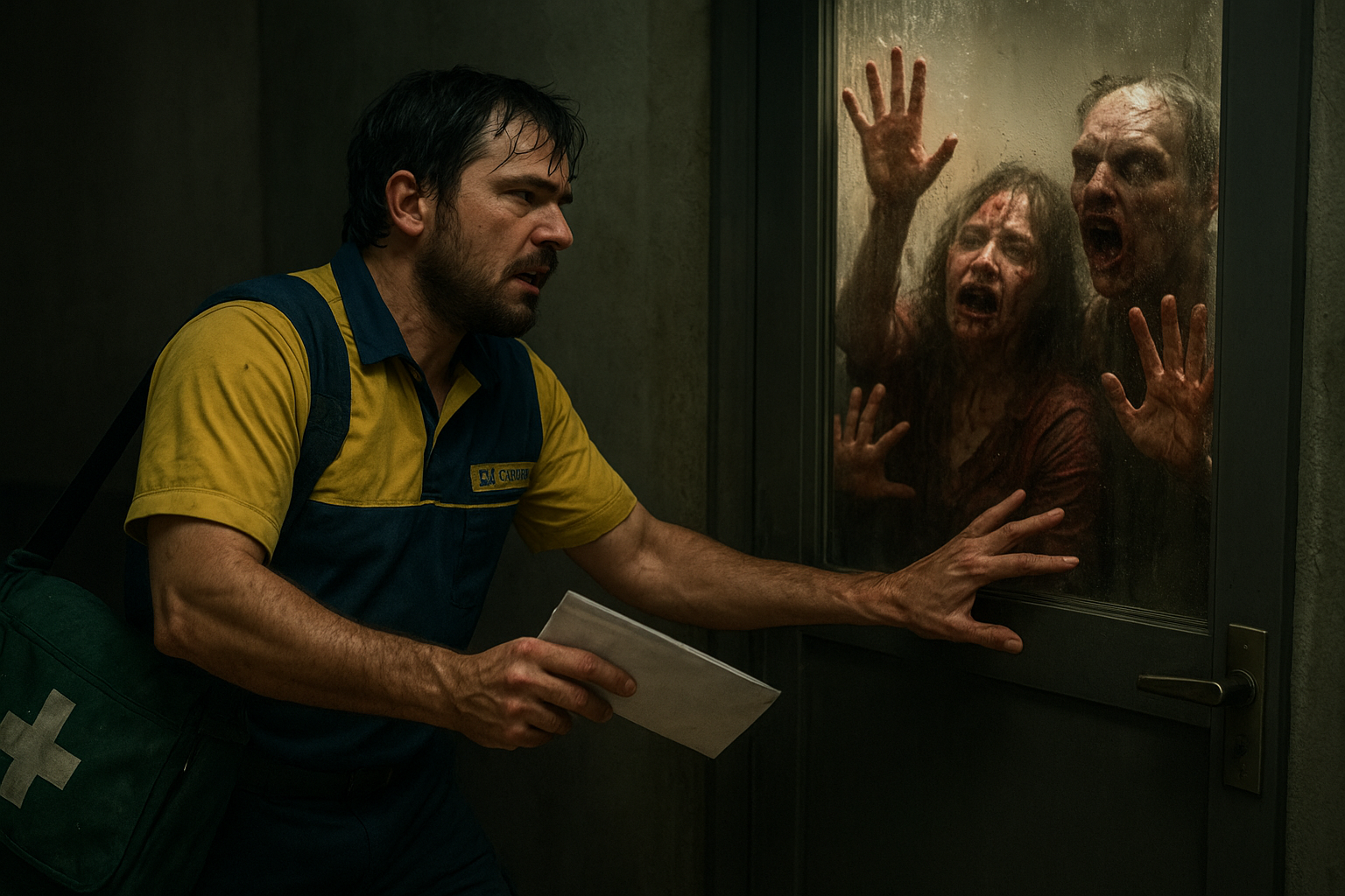 Novo 'Resident Evil' se reinventa ao fugir da fórmula dos jogos