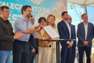 Novos aportes em gás e infraestrutura colocam Rio Grande na rota do desenvolvimento industrial