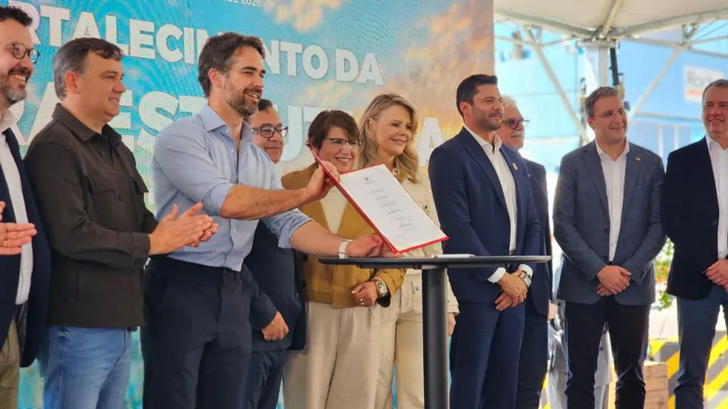 Novos aportes em gás e infraestrutura colocam Rio Grande na rota do desenvolvimento industrial