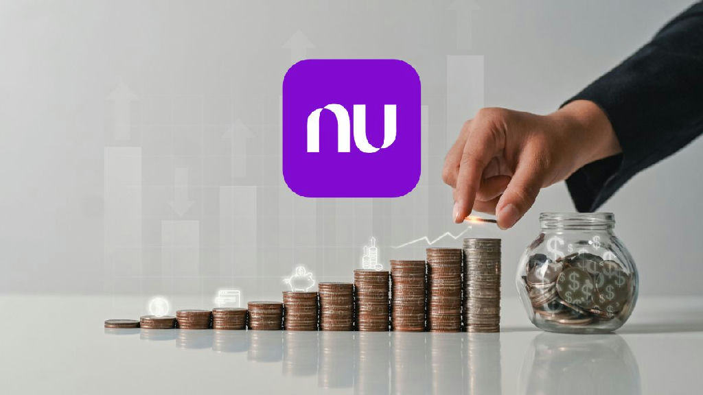 Nu Asset aposta em Etfs para capturar fatia do mercado rumo ao marco de R$ 1 trilhão