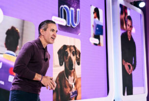 Nubank desembarca nos Estados Unidos com foco em desburocratização e conta global