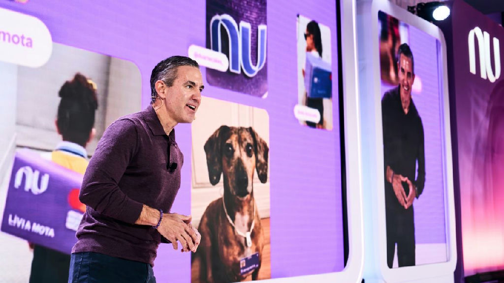 Nubank desembarca nos Estados Unidos com foco em desburocratização e conta global