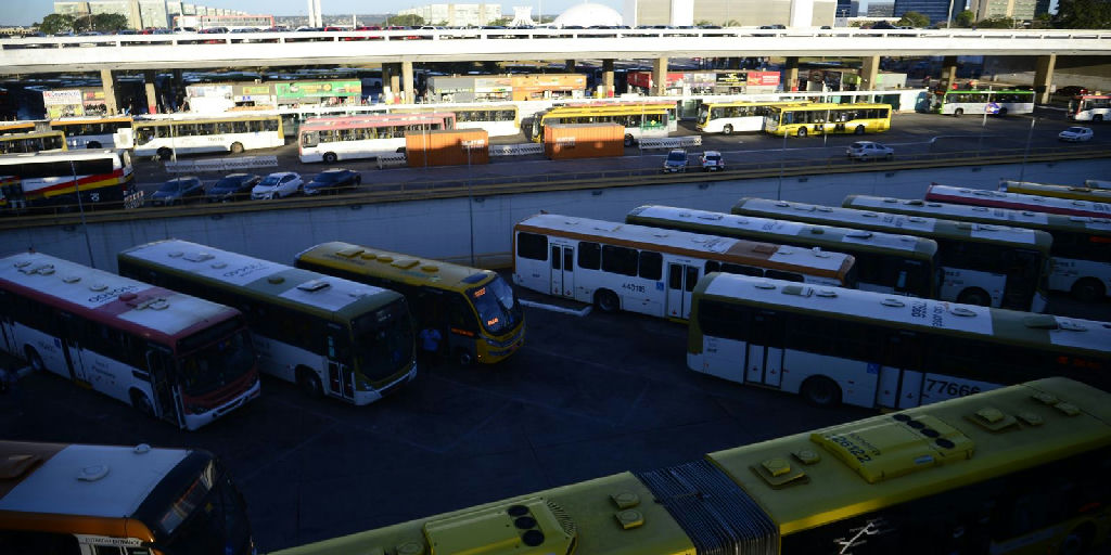 Nunes Marques exige que Tres garantam transporte público gratuito no dia da eleição