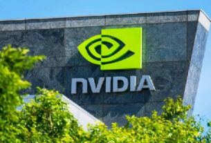 Nvidia e o setor de IA encaram incertezas após alerta sobre riscos da tecnologia