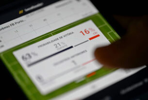 O dilema das apostas esportivas e o impacto econômico no Brasil