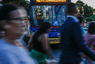 Obesidade triplica em 30 anos no Brasil e afeta um quarto da população