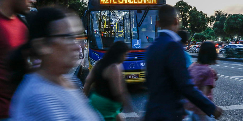 Obesidade triplica em 30 anos no Brasil e afeta um quarto da população