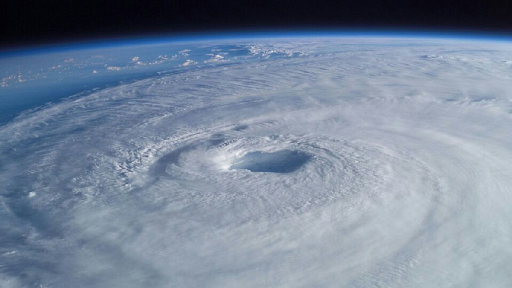 Oceano Atlântico registra recorde de inatividade em temporada de furacões devido ao El Niño