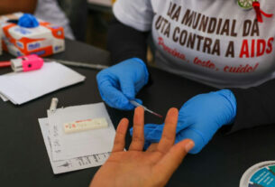 Opas expande acesso ao lenacapavir para prevenção do HIV na América Latina