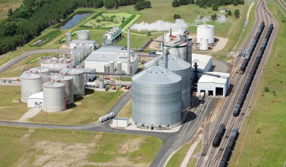Operação Crédito Oculto investiga esquema de R$ 11,6 bilhões em usina sucroalcooleira