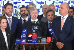 Oposição intensifica pressão no STF pelo arquivamento do inquérito das fake news