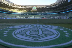 Palmeiras busca repetir feito histórico contra a LDU na Libertadores