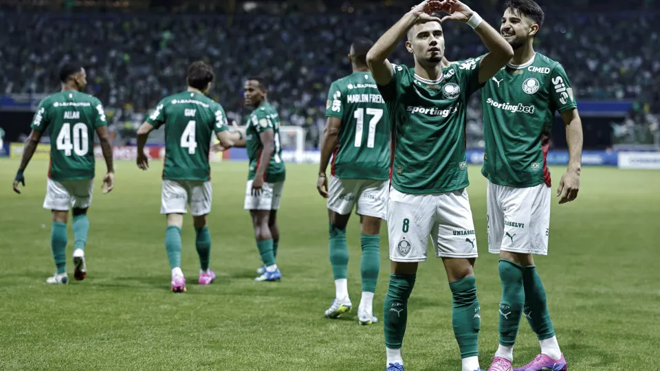 Palmeiras ganha 18 dias de pausa na Data Fifa para ajustar elenco antes da reta final