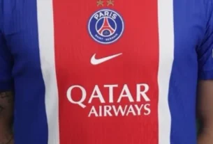 Paris Saint-germain lança guia prático para a pronúncia correta de jogadores