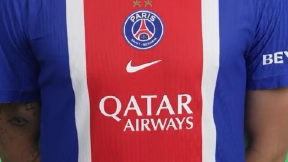 Paris Saint-germain lança guia prático para a pronúncia correta de jogadores