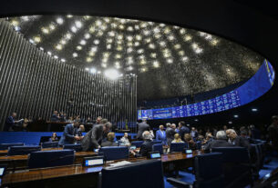 Partido Liberal impulsiona candidaturas ao Senado com recursos quase dobrados em relação ao PT