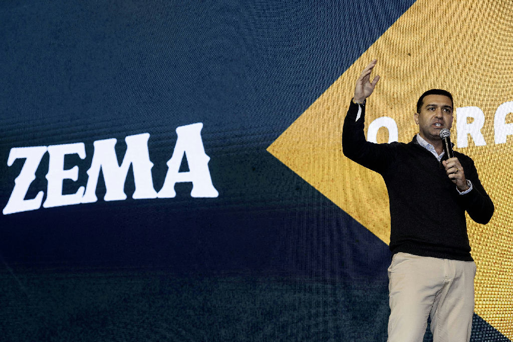 Partido Novo celebra decisão do STF que determinou afastamento de diretor da Polícia Federal