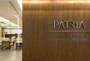 Patria Investimentos propõe fusão de Fiis e cria gigante de crédito de R$ 4,5 bilhões