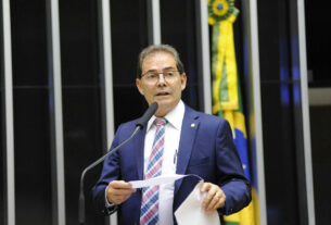 Paulinho da Força pede impeachment de ministros do STF em meio a crise interna