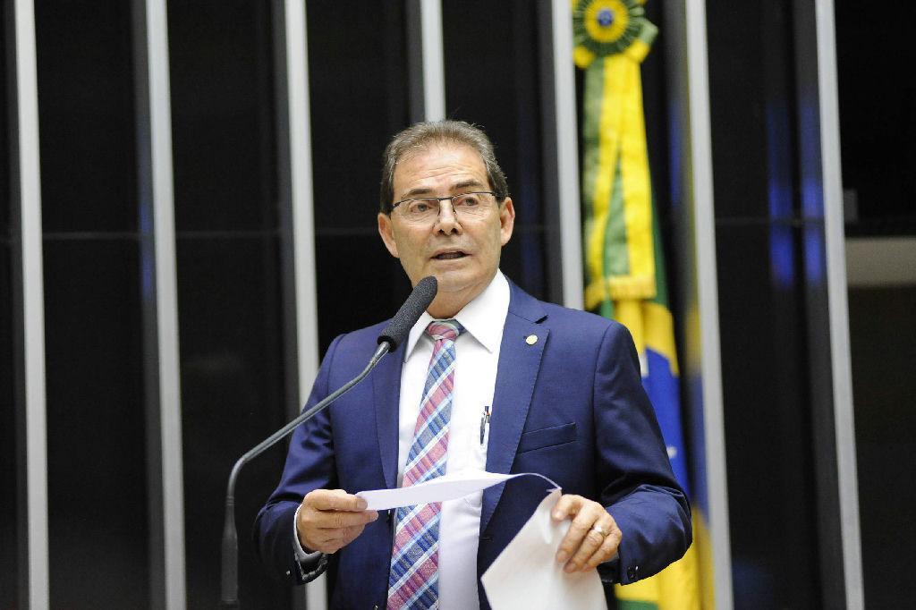Paulinho da Força pede impeachment de ministros do STF em meio a crise interna