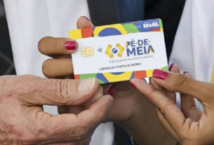 Pé-de-meia libera sexta parcela de setembro para estudantes da rede pública