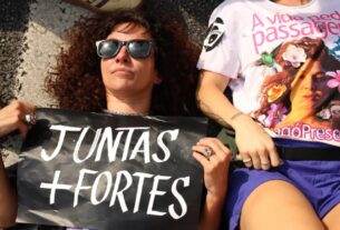 Pesquisa analisa propostas dirigidas às mulheres em planos de governo