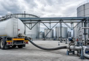 Petrobras anuncia ajuste no preço do diesel a com desconto da subvenção federal
