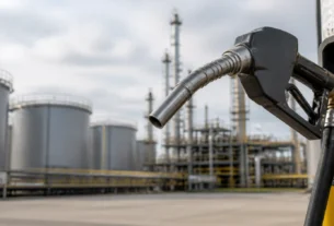 Petrobras arrecada R$ 2,57 bilhões com subsídios do diesel e soma R$ 9,5 bi em repasses totais