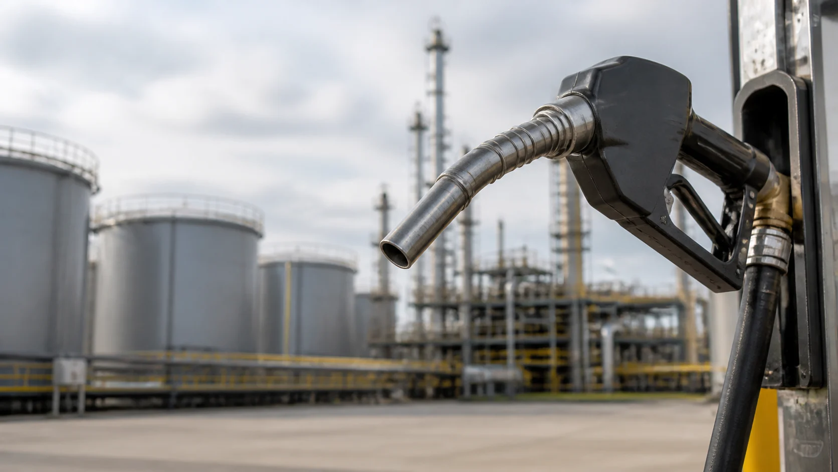 Petrobras arrecada R$ 2,57 bilhões com subsídios do diesel e soma R$ 9,5 bi em repasses totais