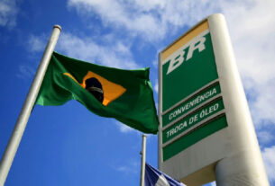 Petrobras chega mais forte às eleições e BTG projeta salto de 32% nas ações
