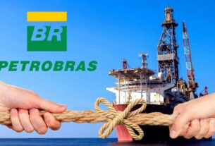 Petrobras e MPF travam disputa judicial sobre exploração de petróleo na Foz do Amazonas