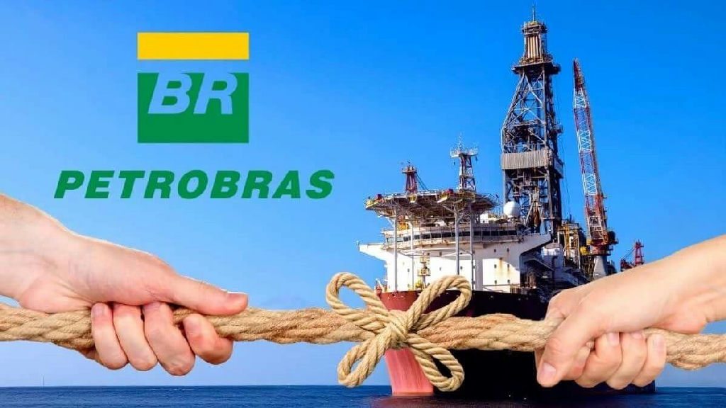 Petrobras e MPF travam disputa judicial sobre exploração de petróleo na Foz do Amazonas