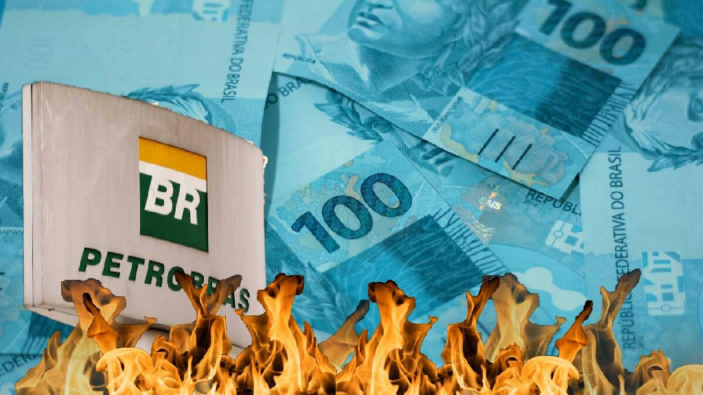 Petrobras se destaca com dividendos robustos: vale a pena investir agora?