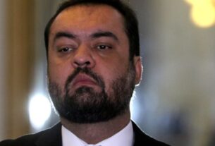 PF afirma que Castro recebeu adega, mansão e caviar para ajudar Refit
